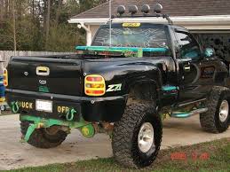 2000 Gmc Sierra 1500 Sl Standard Cab Stepside Sb Gmc Sierra 1500 Gmc Sierra Lifted Chevy Trucks