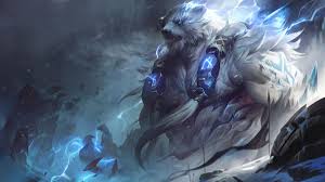 Pages that were modified between april 2014 and june 2016 are adapted from information taken from esportspedia.com. How Riot Reinvents Old League Of Legends Champions Like Comic Book Superheroes The Verge