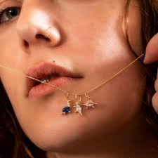 14K 18K Solid Gold Dinosaurier Charm Anhänger, Triceratops, Stegosaurus,  Brachiosaurus mit Birthstone, bestes Geschenk für Science Fiction Liebhaber 