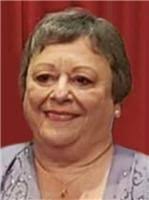 Christina Greco Obituary (1947