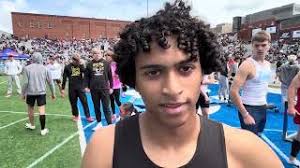 Iowa High School State Track Results (Thursday)