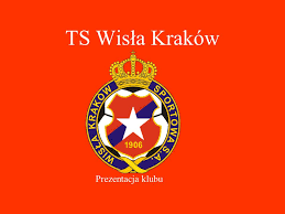 Rundę wiosenną poprzedniego sezonu radaković spędził na wypożyczeniu w wiśle kraków. Ts Wisla Krakow Prezentacja Klubu Ppt Pobierz