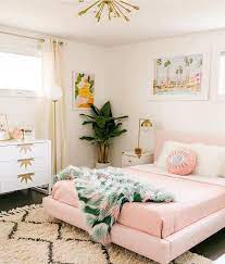 Pastel Pink And Mint Green Bedroom Decor Bedroom Homedecor Bedroomdecor Pasteldecor Bedroom Refresh Room Ideas Bedroom Stylish Bedroom