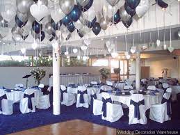 Wedding Color Schemes For 2015 Blue Wedding Centerpieces Blue Wedding Decorations Blue Themed Wedding