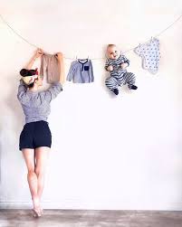 Get better photos with these 10 photo poses for boys. 50 Amazing Baby Photo Shoot Ideas To Try At Home Wittyduck