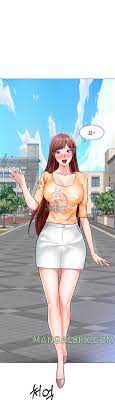 Nogada romance manhwa