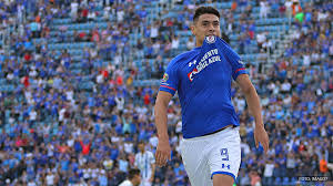 Follow us on social media. Felipe Mora Ficha Con Pumas Para El Apertura 2018 Futbol Total