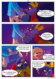 My New Friend Mrs Cuddles porn comic - the best cartoon porn comics, Rule 34  | MULT34