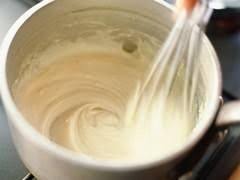 La Bechamel Anti Cholesterol Recette Anti Cholesterol Anti Cholesterol Aliments Anti Cholesterol