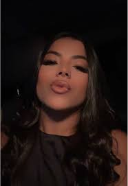 Kiria Rubio y Geudy Alexander en Honduras