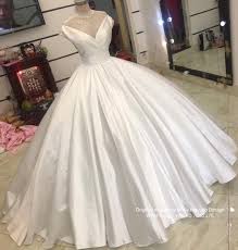 White Satin Silk Wedding Dress White Wedding Dress Wedding Dress White Ballgown Silk Wedding Dress Ballgown Silk Wedding Dress Satin Wedding Dress Ballgown