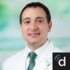 Best Cirrhosis of the Liver Doctors in Greensboro, NC