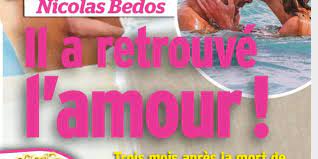 Nicolas bedos câlin avec sa compagne pauline : Nicolas Bedos En Couple Avec Pauline L Ex De Doria Tillier Revit Photo