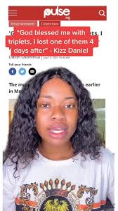 Kizz Daniel Son Jamal