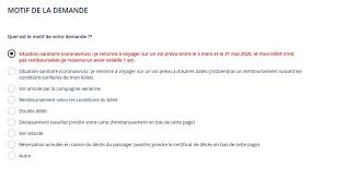 La compagnie aérienne, air france, opère des vols de rapatriement pour les ressortissants français et européens, en respectant les décision prises avec le ministère des affaires etrangères français et les ambassades. Vol Annule A Cause Du Coronavirus Comment Etre Rembourse Retardvol Fr Blog