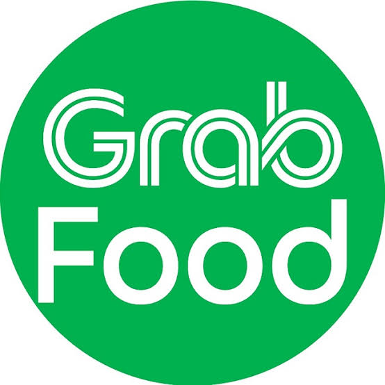GrabFood logo