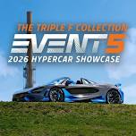 The Event 5
