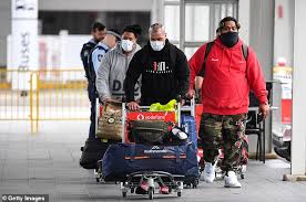 At the moment only new zealand citizens and permanent residents are. Flights To New Zealand Go On Sale As Australia Reopens Its Borders To International Travellers Readsector