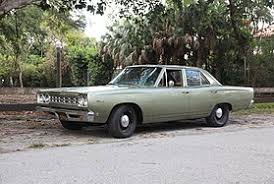 1969 plymouth satellite 4 door. Plymouth Belvedere Wikipedia