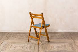 Shop wayfair for all the best padded folding chairs. Wooden Folding Chairs Retro Seats Peppermill Interiors