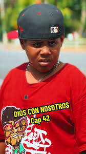 La Peque se Encuentra con Robert