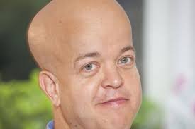 Tom Shakespeare: disabled people face medical and social barriers