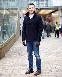 Pin By Corn Am On My Clothes Mens Winter Fashion Casual Work Outfits Mens Outfits