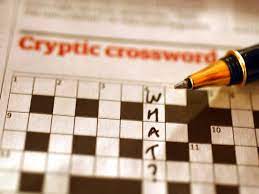 Play the free online crossword puzzle from the atlantic, created by puzzle constructor, caleb madison. Crossword Roundup Fancy Learning Cryptic Crosswords During Coronavirus Lockdown Crosswords The Guardian