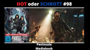 Contact us today for more information about our employment law, health and safety, and hr services. Hot Oder Schrott 98 Peninsula Mediabook Unboxing Youtube