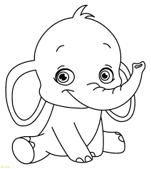 51 Easy Coloring Pages To Print In 2020 Elephant Coloring Page Kids Printable Coloring Pages Easy Coloring Pages