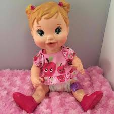 Baby Alive Gets A Boo Boo Doll Mercari Anyone Can Buy Sell Baby Alive Baby Alive Dolls Dolls