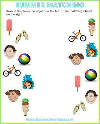 This printable activity planner will help keep all of your family summer activities organized and in one place so you can spend your summer having fun instead of your summer activity planner includes: 5 Free Summer Activity Printable Worksheets More Than A Mom Of Three