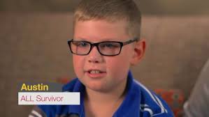 CAR T-cell Therapy in Pediatric ALL: Austin's Story