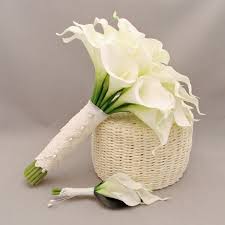 Shop a wide variety of wedding favors, supplies, tablecloths, personalized napkins & more Pu Artificial Flower Wedding Flower Bride Holding Flowers Calla Lily 30 Bountyless Flower Calla Lily Artificial Flowers Weddingcalla Lily Aliexpress