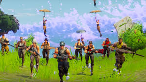 Compañeros en la batalla, el azar y en la convivencia con estos potentísimos juegos de multijugador gratis. Fortnite Multijugador En Ps4 Competitivecontroller