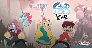 The show ended in may 2019, but that doesn't mean the fun is over! Watch Star Vs The Forces Of Evil Streaming Online Hulu Free Trial