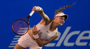 Flashscore.com offers dayana yastremska live scores, final and partial results, draws and match history point by point. Dayana Yastremska Opens 2019 With Win At Hobart International Sportsnet Ca