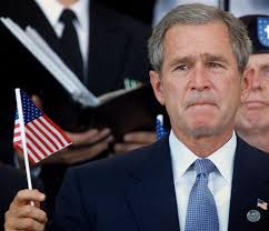 The Bush legacy: Wars, bailouts, gloom and doom