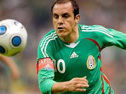 Cuauhtémoc Blanco y su falso retiro del Tricolor en un partido contra  Canadá - Infobae