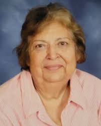 Angelina Mora Obituary September 4, 2022