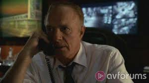 Las Vegas: Season 2 DVD Review