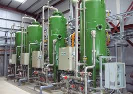 Global Boiler Demineralized Water Equipment Market 2021 Segmentation Business Growth Top Key Players Analysis Opportunities And Forecast To 2026 The Manomet Current