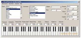 Virtual Piano 1 0 Download For Pc Free