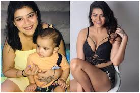 Hot Photos of Anmol Chaudhary: 7 Times Former MTV Splitsvilla Contestant  Looked Sexy AF! | India.com