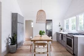 Grey and white a modern bedford kitchen delight amany. Bedford Project Scandinavian Kitchen Raleigh By Behind The Scenes Design Houzz