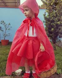Chapeuzinho Vermelho Como Fazer Capa Com Capuz Passo A Passo Olha Que Ideia Fofa Para Criancas E Adultos Tambem Voce Pode Ser A Chapeuzinho Ve Fantasias Infantis Fantasia Carnaval Infantil Como Fazer Fantasia Infantil