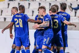 The match will take place on august 4, 2021. Fotfeukluwwlem