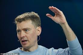 Tony Blair's son tells Sir Keir Starmer's children how to survive life at  Downing Street