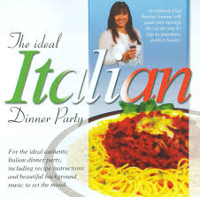 Ships from and sold by amazon.com. The Ideal Italian Dinner Party Cd Best Buy