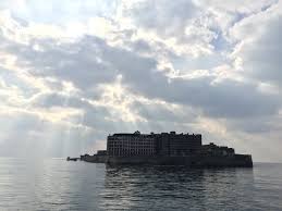 Here are 12 abandoned islands in the atlas, each of which has a intriguing story behind its decline. Gunkanjima An Abandoned Island In Japan